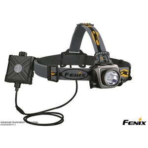 Fenix HP15 Premium XM-L