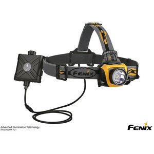 Fenix HP15 Premium XM-L