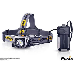 Fenix HP30 Premium  XM-L2