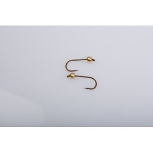 Partridge Gold Headed 10pcs