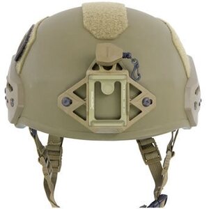Team Wendy Exfil Ballistic Helmet