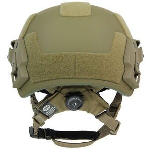 Team Wendy Exfil Ballistic Helmet