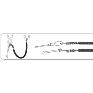 Beal Air-Leash