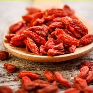 CocoVi Gojimarjat 200g
