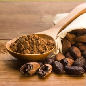 CocoVi Kaakaojauhe 500g