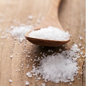 CocoVi Kalahari salt 560g