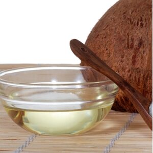CocoVi Kylmäpuristettu kookosöljy 500ml