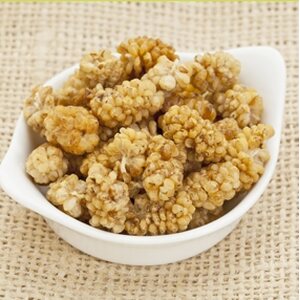 CocoVi Mulperi berries 200g