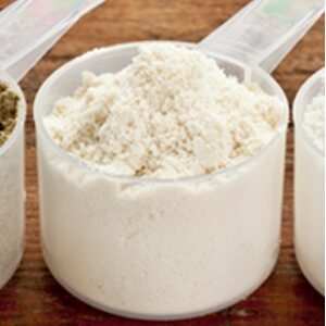 CocoVi Riisiproteiini 500g