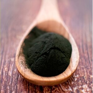 CocoVi Spirulinajauhe 115g