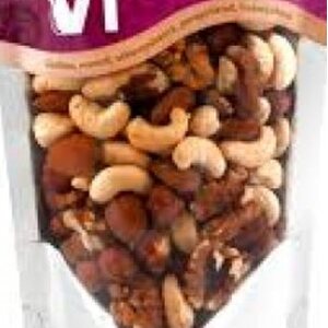 CocoVi Superfood pähkinämix 200g