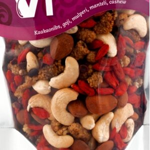 CocoVi Superfood trailmix 200g