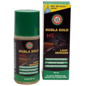 Ballistol Robla Solo MIL Barrel Cleaner 65 ml