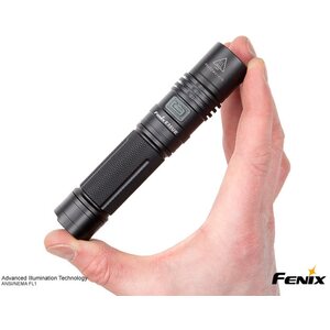 Fenix E35 UE Ultimate Edition