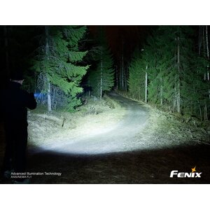 Fenix E35 UE Ultimate Edition