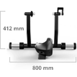 BKOOL Hometrainer Pro