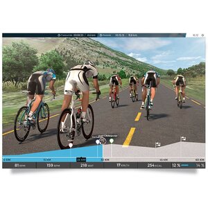 BKOOL Hometrainer Pro