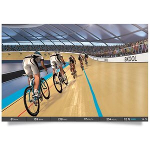 BKOOL Hometrainer Pro