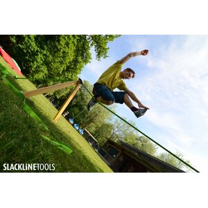 Slackline 15m Frameline kit AIR