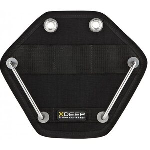Sidemount accessories