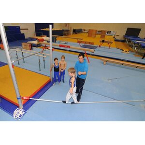 Slackline 10m School 'n Slack kit CLASSIC