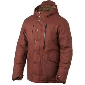 Oakley Icon Wool Jacket