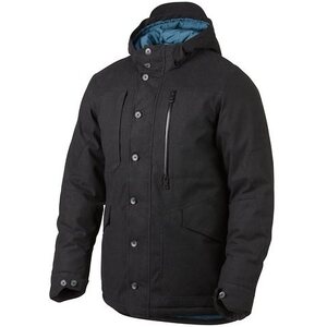 Oakley Icon Wool Jacket