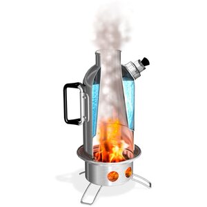 Petromax Fire Kettle 0.5L