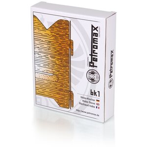 Petromax Hobo Stove (bk1)