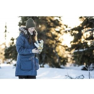 Fjällräven Barents Parka Women