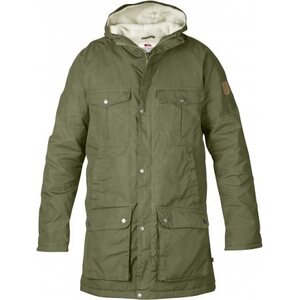 Fjällräven Greenland Winter Parka