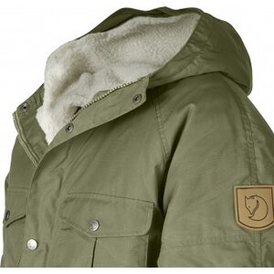 Fjällräven Greenland Winter Parka