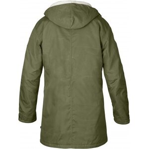 Fjällräven Greenland Winter Parka