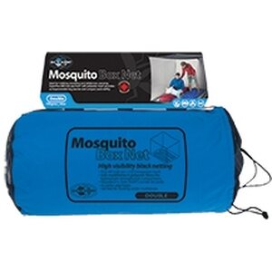 Sea to Summit Mosquito Box Net Double