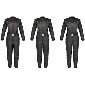 Santi BZ400X Ladies First Undersuit