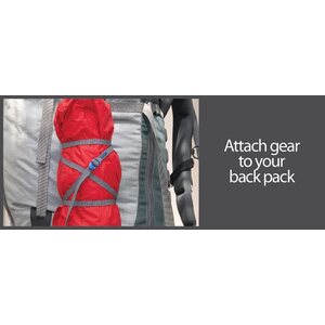 Sea to Summit Tie Down Accessory Straps 20mm