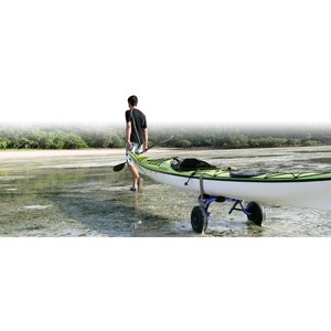 Sea to Summit Small Cart, Kayaks