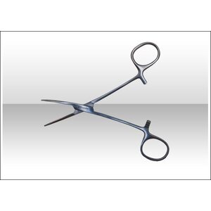 CTOMS Kelly Forceps