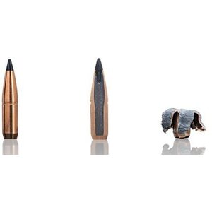 Sako 30-06 Sprg. Arrowhead II 11.7g / 180grs. 20kpl
