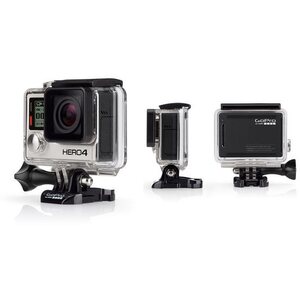 GoPro HERO4 Black Standard Edition