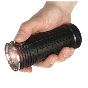 Olight SR Mini Intimidator, 2800 lm