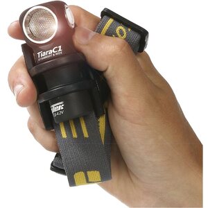 Armytek Tiara C1, 250 lm