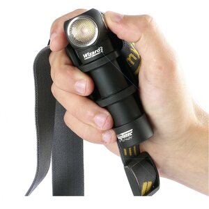 Armytek Wizard Pro, 1010 lm