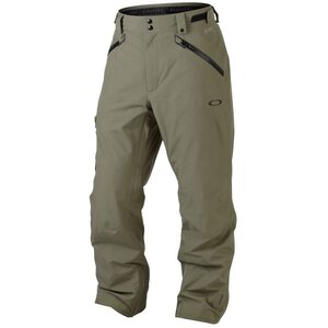 Oakley 453 Gore-Tex Biozone Down Pant