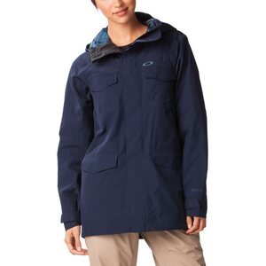 Oakley Echo Gore-Tex Biozone Jacket