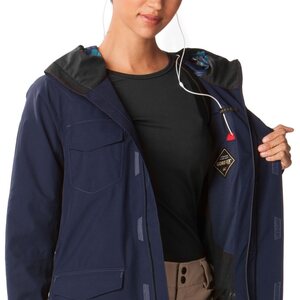Oakley Echo Gore-Tex Biozone Jacket