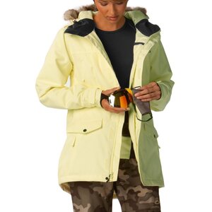 Oakley November Insulated Jacket