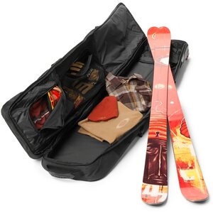 Oakley Pro Travel Snow Box