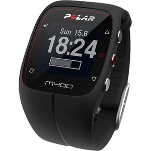 Polar M400 (without H7 belt)