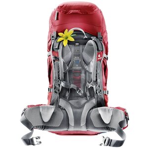 Deuter Futura Vario 45+10 SL (2017)